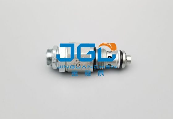 قطعات یدکی هیدرولیک بیل مکانیکی XKBF-00743 شیر اصلی DH55 DH60 R55 R60