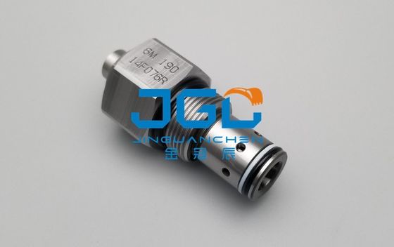 قطعات یدکی هیدرولیک بیل مکانیکی XKBF-00743 شیر اصلی DH55 DH60 R55 R60