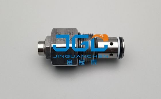 قطعات یدکی هیدرولیک بیل مکانیکی XKBF-00743 شیر اصلی DH55 DH60 R55 R60