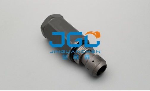 شیر توزیع UX22 DH220-5 EC210 EC240 EC290 EC140 قطعات هیدرولیک بیل مکانیکی