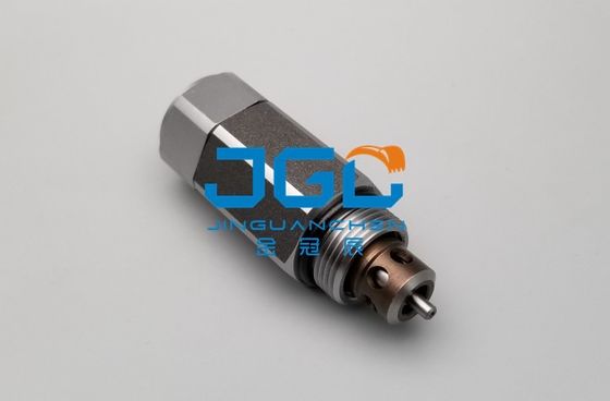 لوازم جانبی بیل مکانیکی SH280 HD700-5 R200-5 R210-5 SH280 SH265 Relief Valve 172-280K652
