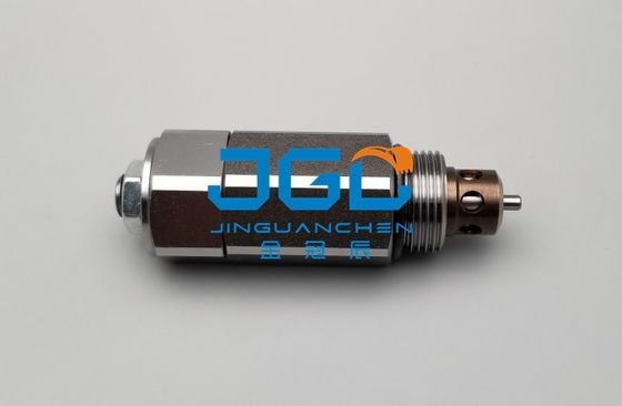 لوازم جانبی بیل مکانیکی SH280 HD700-5 R200-5 R210-5 SH280 SH265 Relief Valve 172-280K652