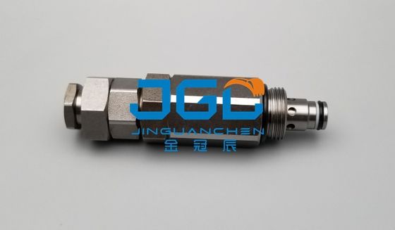 شیر تخلیه HD700-7 R290-3 R300-3 R300-5 قطعات هیدرولیک بیل مکانیکی 3537-236-350-10