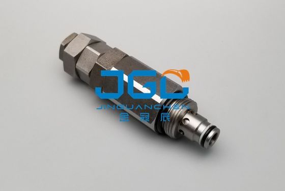 شیر تخلیه HD700-7 R290-3 R300-3 R300-5 قطعات هیدرولیک بیل مکانیکی 3537-236-350-10