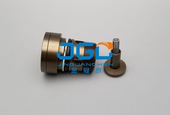 قطعات بیل مکانیکی شیر تخلیه HD820 DH220-5 7 DH225-7 DH300-5 HD512