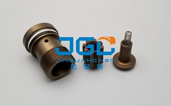 مناسب برای EC290 Check Valve Excavator Hydraulic Valve 14609280