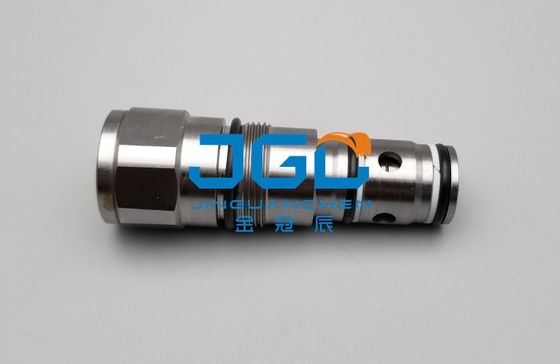 شیر تخلیه قطعات هیدرولیک بیل مکانیکی HD250 421-43-27460 قطعات مکانیکی