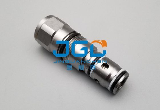 شیر تخلیه قطعات هیدرولیک بیل مکانیکی HD250 421-43-27460 قطعات مکانیکی