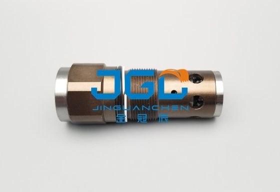 قطعات بیل مکانیکی DX225 DX255 DX300 DX340 420-00259 Relief Valve