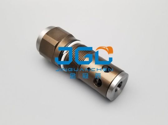 قطعات بیل مکانیکی DX225 DX255 DX300 DX340 420-00259 Relief Valve