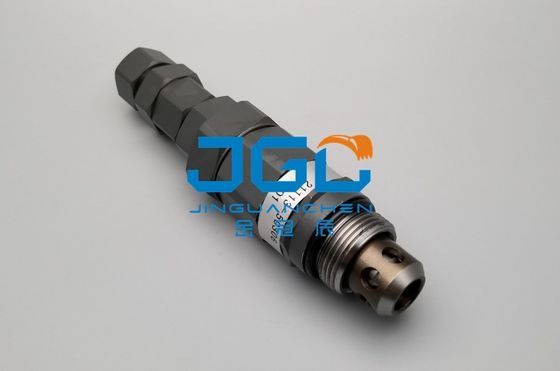 لوازم جانبی بیل مکانیکی DH420 HD1430 R375 SH350 SH460 DX480 Relief Valve 410127-00417 C11B-50145