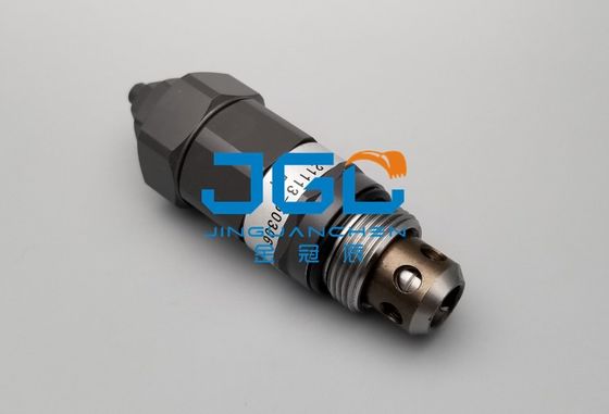 Hydraulic Parts DX380 DH80 Excavator Main Relief Valve 12L-00-076