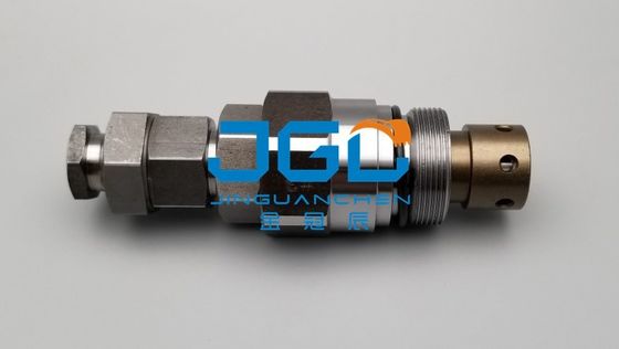 قطعات هیدرولیک 14628881 14552098 8230-12520 شیر اصلی EC290 SDLG400 XE335/336/375 YC360 R375-7
