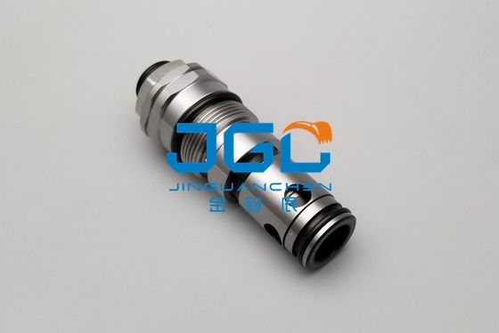 لوازم جانبی بیل مکانیکی 421-43-27460 419-43-27510 204-2805 Relief Valve HD250 E330C WA470-3