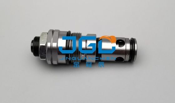 لوازم جانبی بیل مکانیکی 421-43-27460 419-43-27510 204-2805 Relief Valve HD250 E330C WA470-3