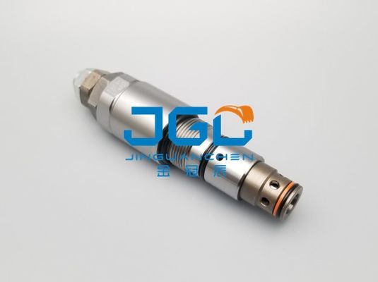 31N6-17400 شیر توزیع R225-9 R225-7 R215-7 R215-9 R80-7 R110-7 R140 قطعات بیل مکانیکی