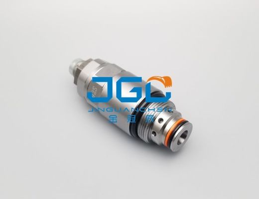 قطعات هیدرولیک بیل مکانیکی R225-7 AV280 31Q8-17790 31Q4-17750 شیر توزیع