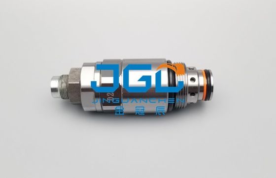 قطعات هیدرولیک بیل مکانیکی R225-7 AV280 31Q8-17790 31Q4-17750 شیر توزیع