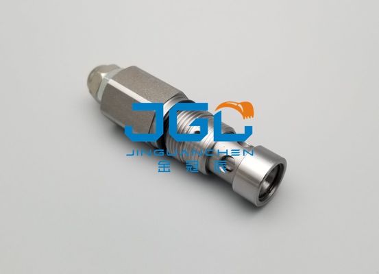 لوازم جانبی مکانیکی رگولاتور فشار اجزای هیدرولیک بیل مکانیکی E120B