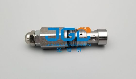لوازم جانبی مکانیکی رگولاتور فشار اجزای هیدرولیک بیل مکانیکی E120B