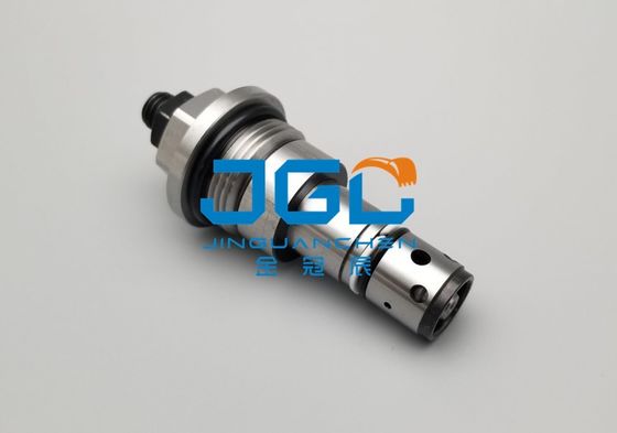 قطعات هیدرولیک بیل مکانیکی E307D PC160-7 YC85-8 شیر تسکین دهنده چرخشی