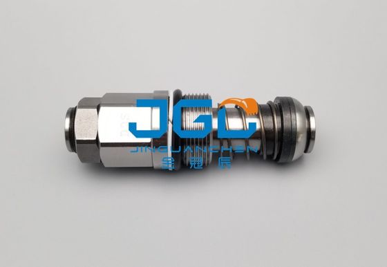 شیر تسکین چرخشی JADG-1004 31N6-18003 اجزای بیل مکانیکی R60-5 R80-7 SK60-5 SK70 SK75UR SH60 SH160