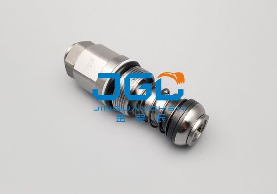 شیر تسکین چرخشی JADG-1004 31N6-18003 اجزای بیل مکانیکی R60-5 R80-7 SK60-5 SK70 SK75UR SH60 SH160