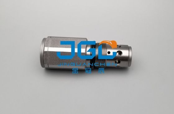 لوازم جانبی بیل مکانیکی شیر تخلیه دوار SG04 SG08 E200B E312B E312C HD450 HD512 HD700