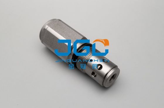 لوازم جانبی بیل مکانیکی شیر تخلیه دوار SG04 SG08 E200B E312B E312C HD450 HD512 HD700