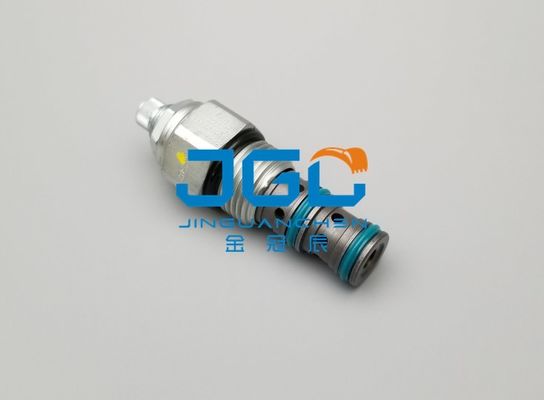 قطعات مکانیکی جریان شیر E307D بیل مکانیکی قطعات هیدرولیک