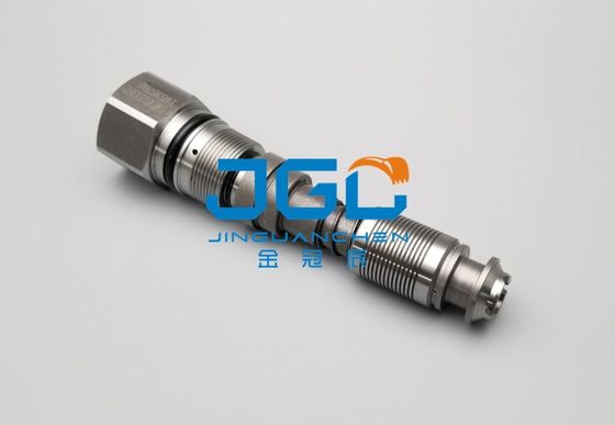 Logic Valve EC210B Excavator Hydraulic Components SA7270-11161 14636708