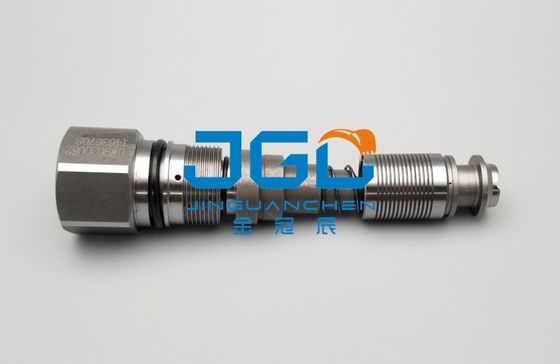Logic Valve EC210B Excavator Hydraulic Components SA7270-11161 14636708