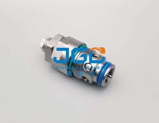 قطعات بیل مکانیکی سوپاپ موتور مسافرتی EC360 EC460 SA8230-34500