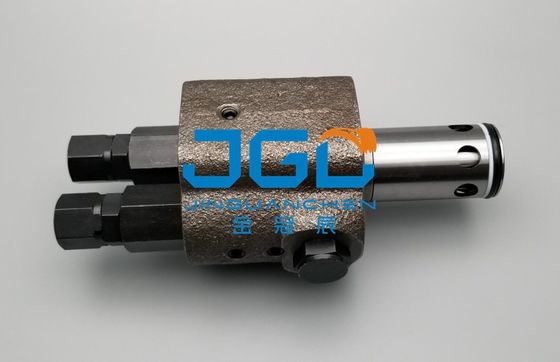 قطعات هیدرولیک بیل مکانیکی شیر اصلی E70B 085-5601