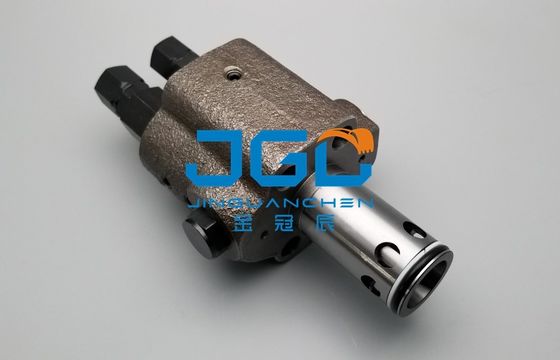 قطعات هیدرولیک بیل مکانیکی شیر اصلی E70B 085-5601