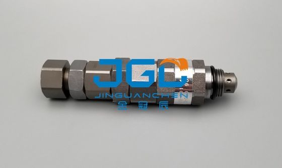 قطعات مکانیکی شیر کمکی اصلی بیل مکانیکی E307B قطعات هیدرولیک 102-7024