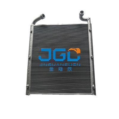لوازم جانبی بیل مکانیکی کولر روغن هیدرولیک SK135 YX05P00001S012