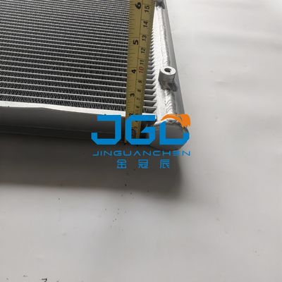 لوازم جانبی بیل مکانیکی کولر روغن هیدرولیک SK135 YX05P00001S012