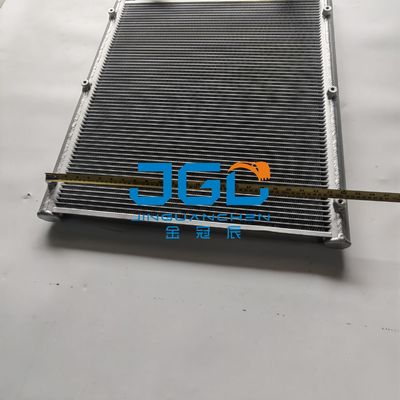 لوازم جانبی بیل مکانیکی کولر روغن هیدرولیک SK135 YX05P00001S012