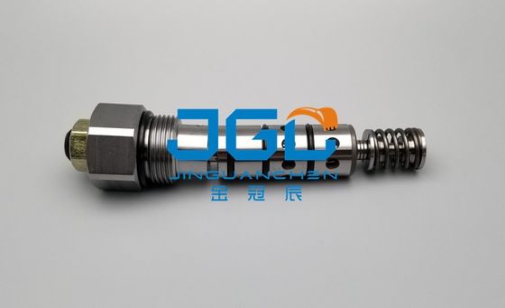 قطعات هیدرولیک بیل مکانیکی EX200-5 شیر کنترل پمپ 4372034 قطعات مکانیکی