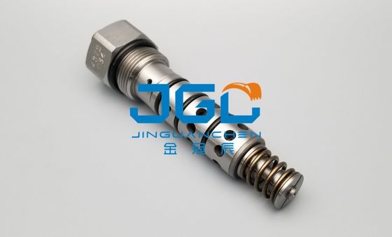 قطعات هیدرولیک بیل مکانیکی EX200-5 شیر کنترل پمپ 4372034 قطعات مکانیکی