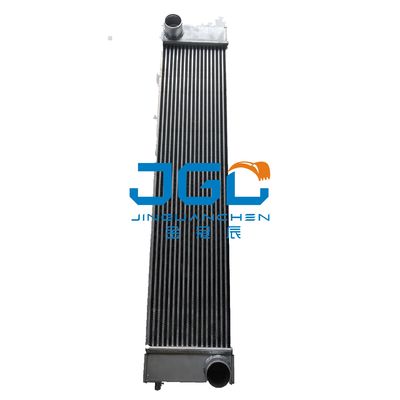 لوازم جانبی بیل مکانیکی اینترکولر شارژ کولر هوا قطعات مکانیکی EX330-3