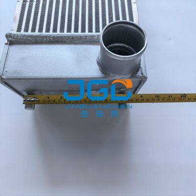 لوازم جانبی بیل مکانیکی اینترکولر شارژ کولر هوا قطعات مکانیکی EX330-3