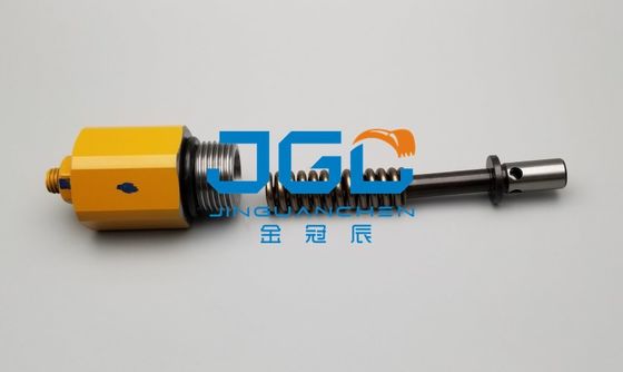شیر تنظیم فشار E320B E320C E320D E330B E330C E330D برای لوازم جانبی هیدرولیک بیل مکانیکی