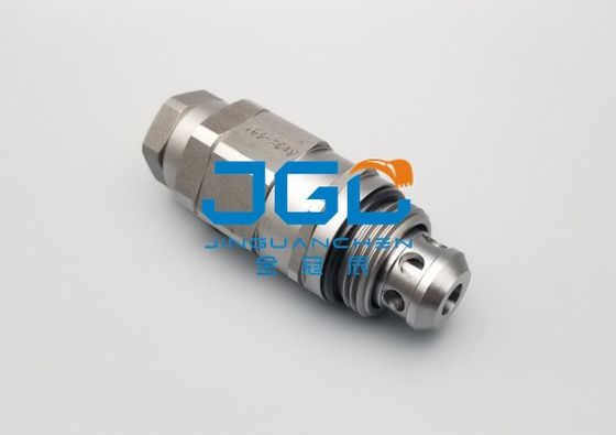 قطعات مکانیکی بیل مکانیکی بیل مکانیکی E345 E349