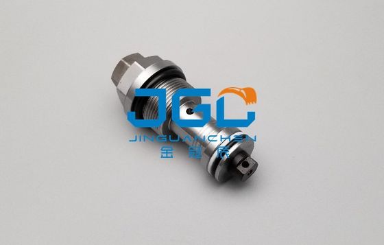 EX120 EX135 دریچه امدادی بیل مکانیکی قطعات هیدرولیک قطعات مهندسی ماشین آلات