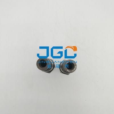 اجزای بیل مکانیکی قرقره شیر برقی شیر برقی پایلوت DH150 220 225 300