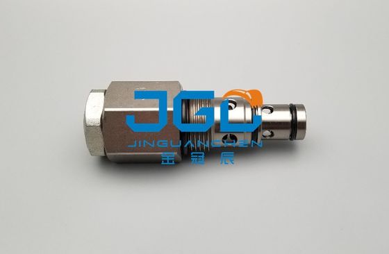 Pilot Valve E330C Excavator Hydraulic Parts 215-4909 Mechanical Parts