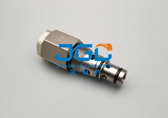 Pilot Valve E330C Excavator Hydraulic Parts 215-4909 Mechanical Parts