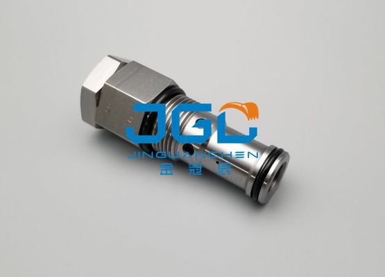 قطعات هیدرولیک بیل مکانیکی شیر تخلیه E320C 109-2667 109-5152